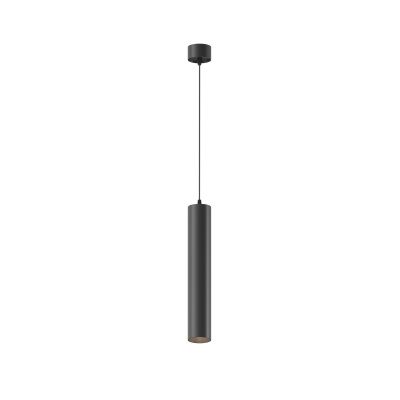 Подвесной светильник Maytoni Focus LED P072PL-L12B4K-1