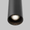 Подвесной светильник Maytoni Focus LED P072PL-L12B4K-1