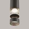 Подвесной светильник Maytoni Focus LED P072PL-L12B4K-1
