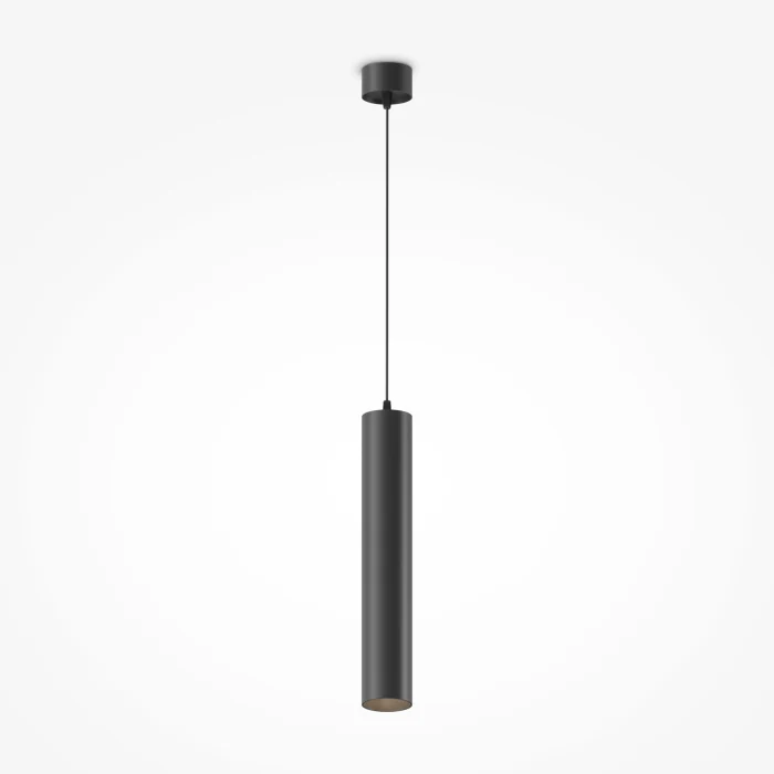 Подвесной светильник Maytoni Focus LED P072PL-L12B4K-1