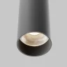 Подвесной светильник Maytoni Focus LED P072PL-L12B4K-1