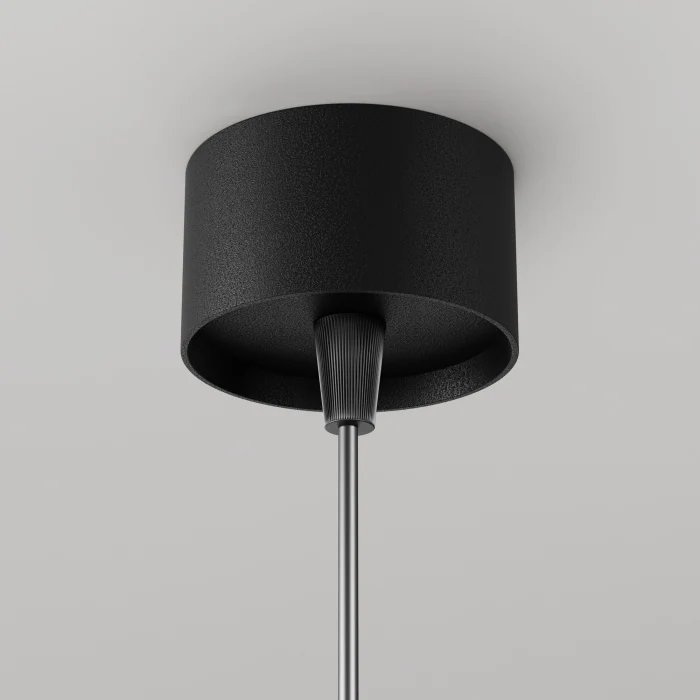 Подвесной светильник Maytoni Focus LED P072PL-L12B4K-1
