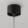 Подвесной светильник Maytoni Focus LED P072PL-L12B4K-1