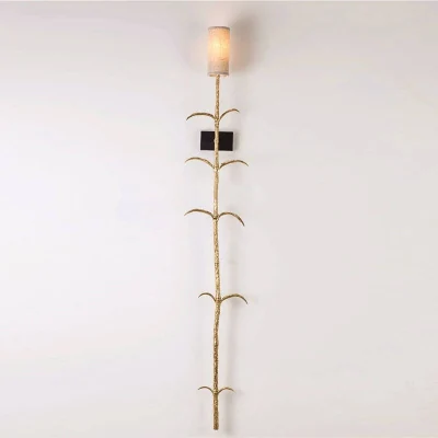 Бра L&#039;Arte Luce Luxury Mysterious Bamboo L04421