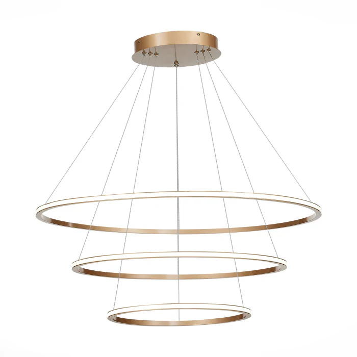 Светильник подвесной ST LUCE ST604.243.114