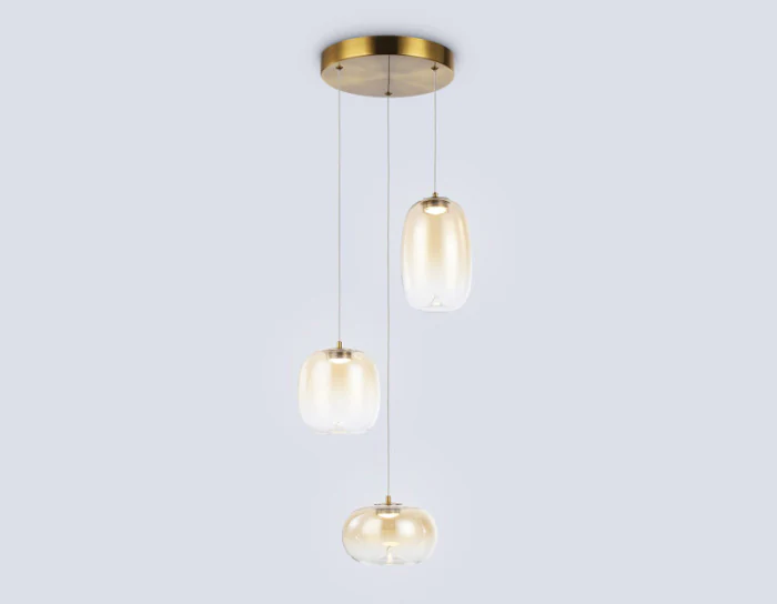 Подвесной светодиодный светильник HIGH LIGHT AMBRELLA LIGHT LH11105