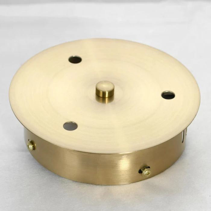 Люстра подвесная Lussole Chattanooga LSP-7022