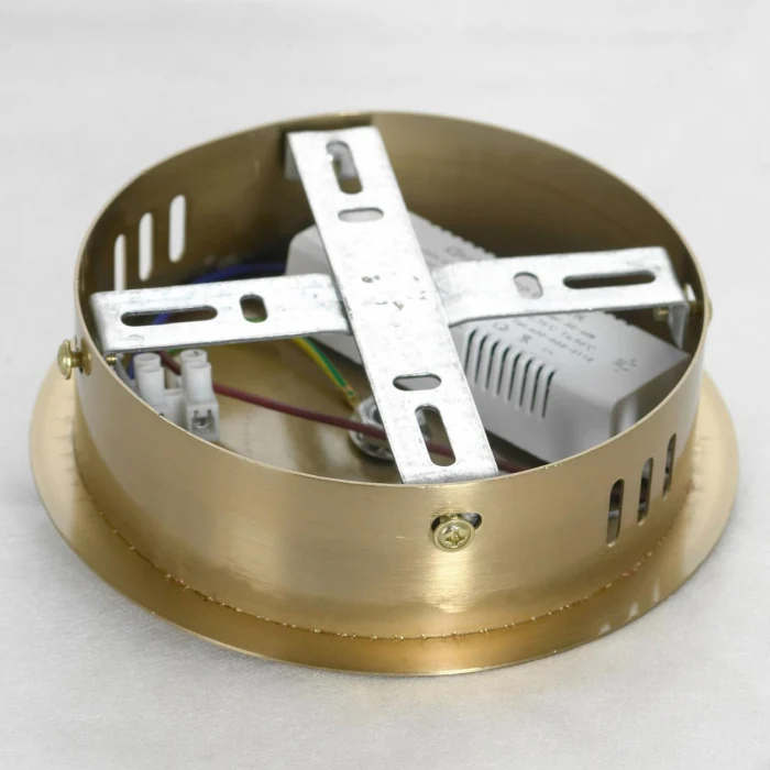 Люстра подвесная Lussole Chattanooga LSP-7022