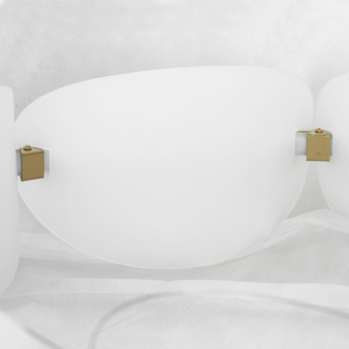 Подвесная люстра Lussole Chattanooga LSP-7022