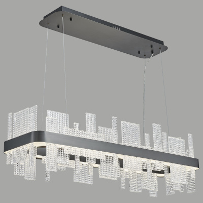 Подвесной светильник LOTTA WE460.03.023 WERTMARK