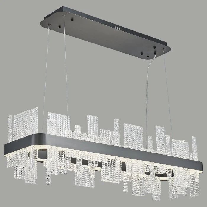 Подвесной светильник LOTTA WE460.03.023 WERTMARK