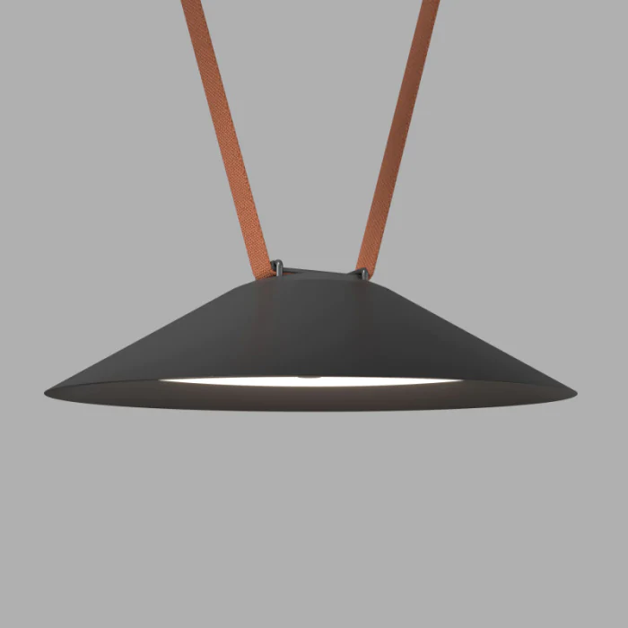 Трековый светильник BELTY SMART FLOW DK5664-BK