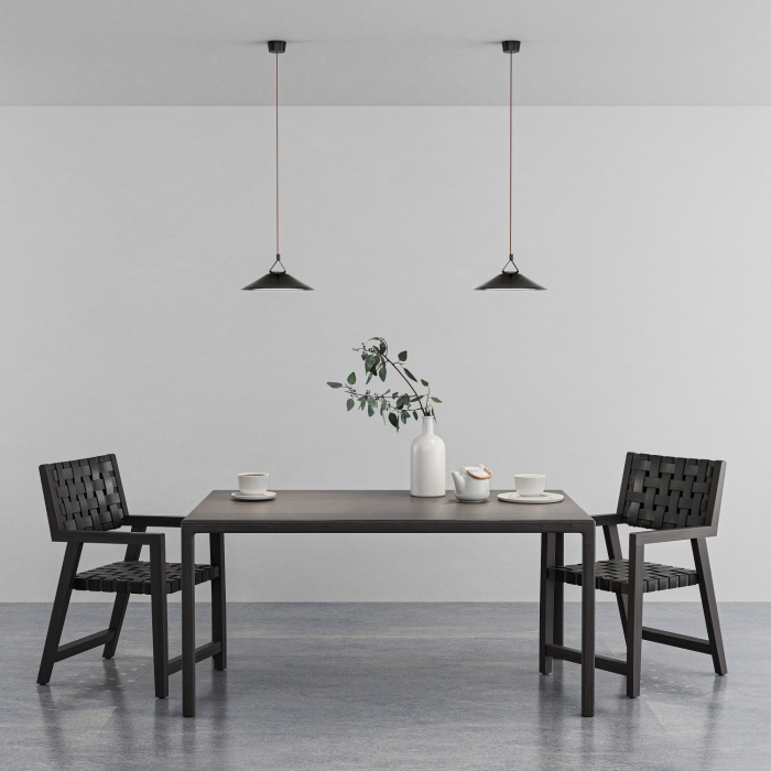 Трековый светильник BELTY SMART FLOW DK5664-BK