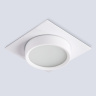 Светильник встраиваемый TECHNO SPOT AMBRELLA LIGHT TN6737