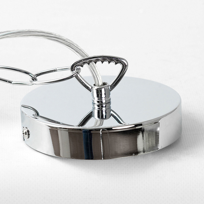 Люстра подвесная Lussole LSP-8986