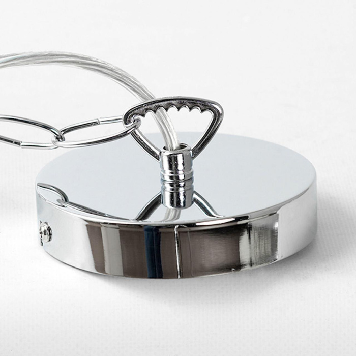 Люстра подвесная Lussole Idaho LSP-8986