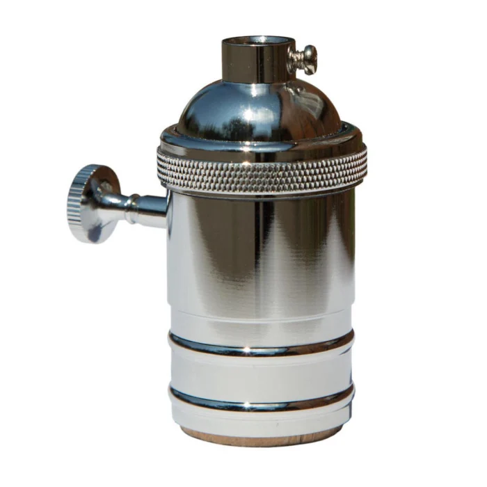 Ретро лампа Эдисона Loft it Holder LD4002-7