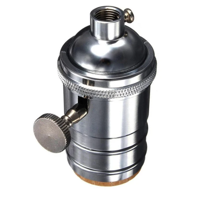 Ретро лампа Эдисона Loft it Holder LD4002-7