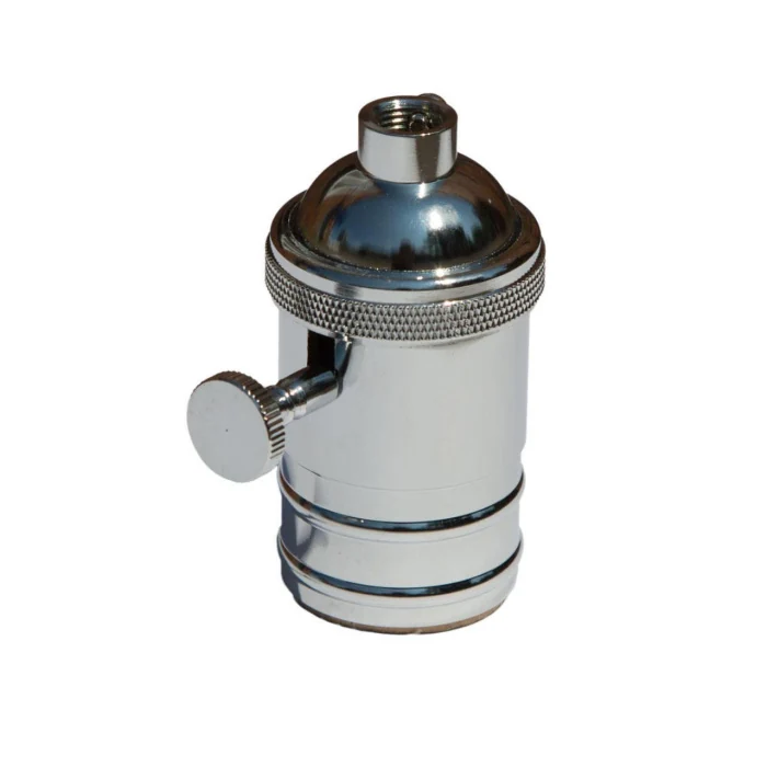 Ретро лампа Эдисона Loft it Holder LD4002-7