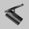 Трековый магнитный светильник Maytoni Technical Focus Led Exility X TR243-4-18WTW-DSZ-B