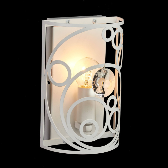 Бра Замок MW-LIGHT 249029101