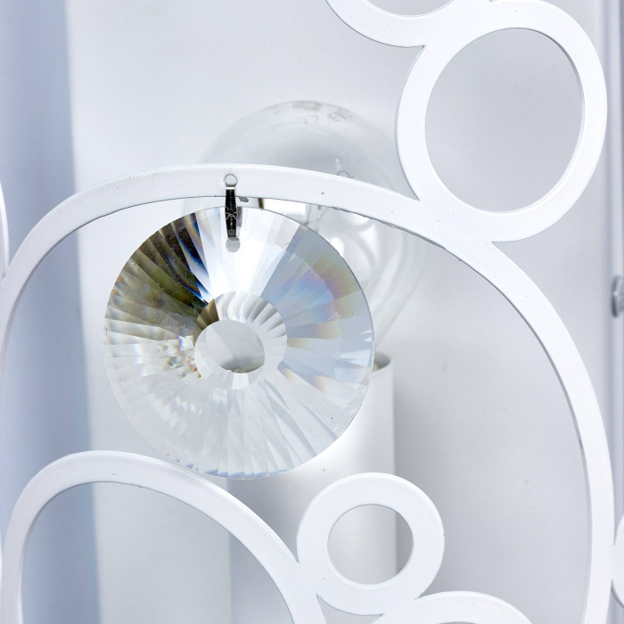 Бра Замок MW-LIGHT 249029101