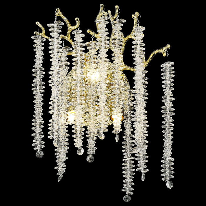 Настенный светильник 185-301-03 VELANTE