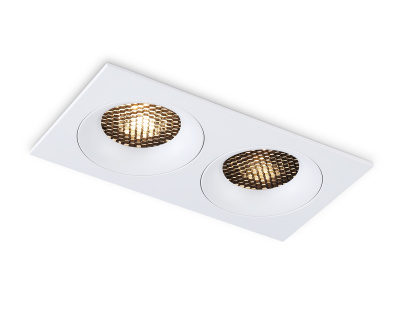 Светильник встраиваемый Ambrella light TN102731