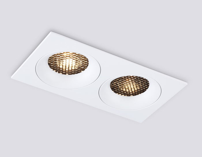 Светильник встраиваемый Ambrella light TN102731