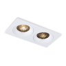 Светильник встраиваемый Ambrella light TN102731
