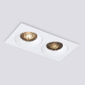 Светильник встраиваемый Ambrella light TN102731