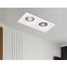 Светильник встраиваемый Ambrella light TN102731