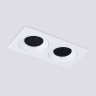 Светильник встраиваемый Ambrella light TN102731
