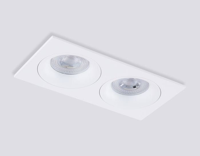 Светильник встраиваемый Ambrella light TN102731