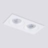 Светильник встраиваемый Ambrella light TN102731