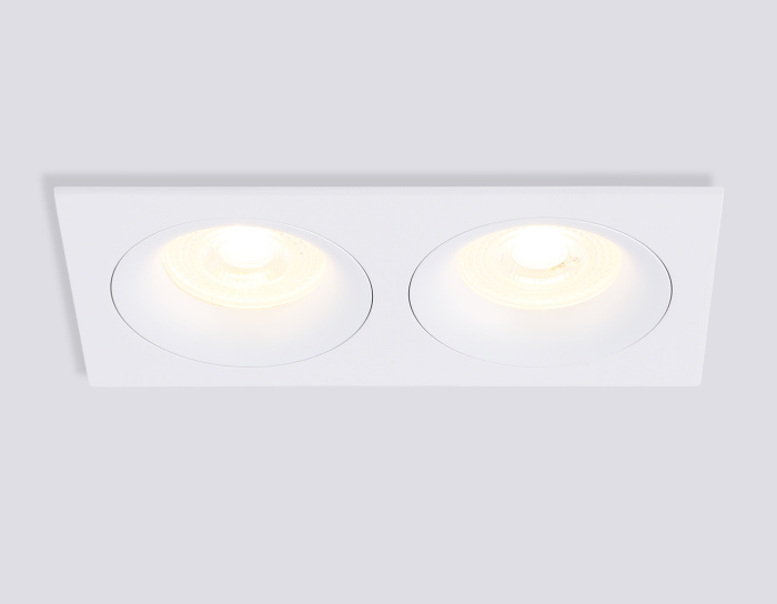 Светильник встраиваемый Ambrella light TN102731