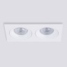 Светильник встраиваемый Ambrella light TN102731
