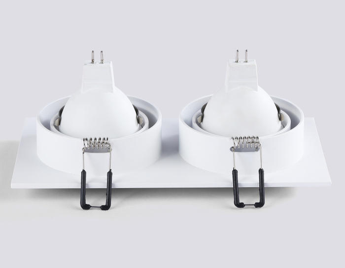 Светильник встраиваемый Ambrella light TN102731