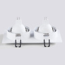 Светильник встраиваемый Ambrella light TN102731