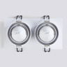 Светильник встраиваемый Ambrella light TN102731