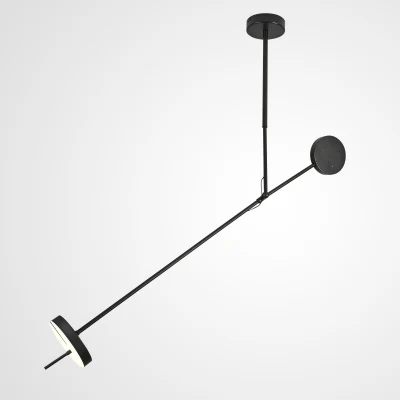 Люстра светодиодная TALK B L1-2 ImperiumLoft