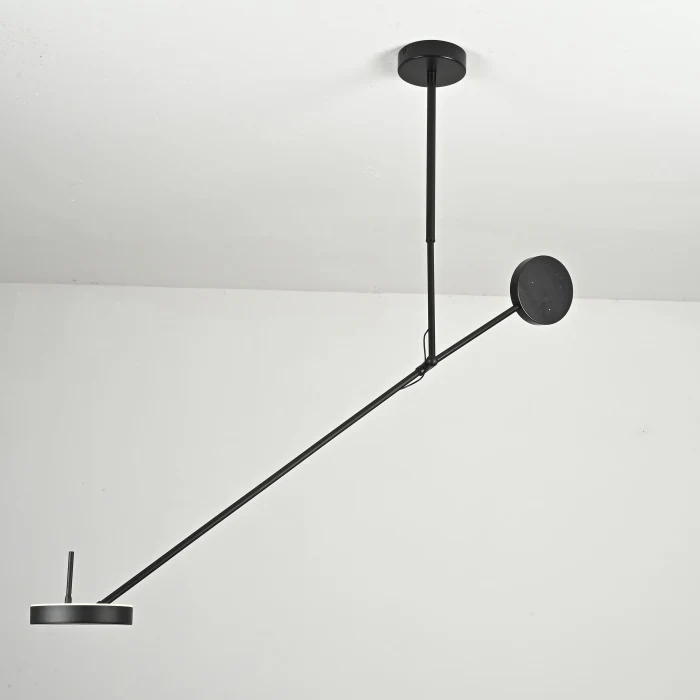 Люстра светодиодная TALK B L1-2 ImperiumLoft