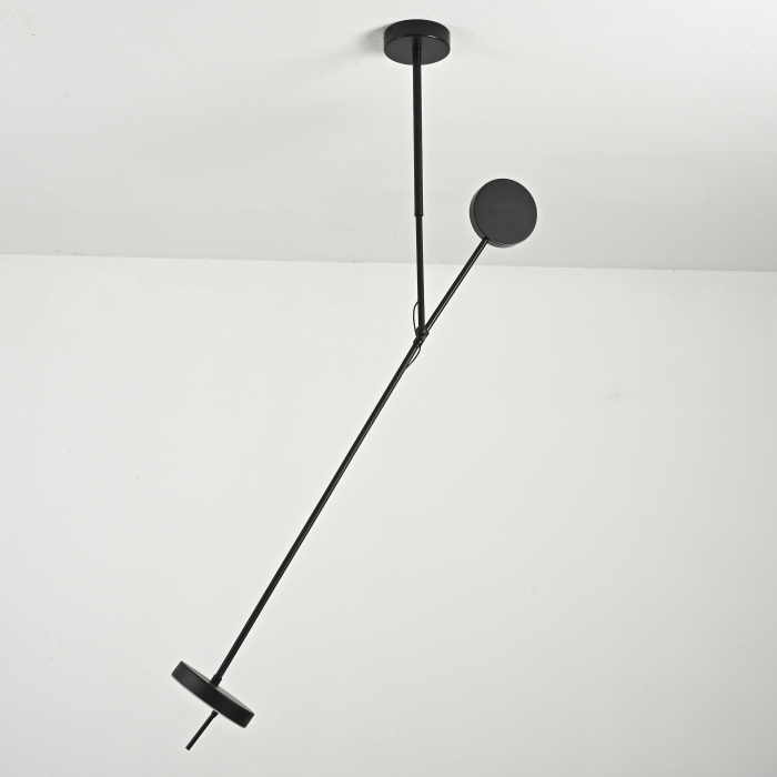 Люстра светодиодная TALK B L1-2 ImperiumLoft