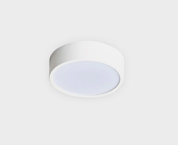 Накладной светильник Italline M04-525-95 white 4000K