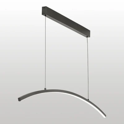 Линейно-подвесной светильник Lussole BRADFORD LSP-7453