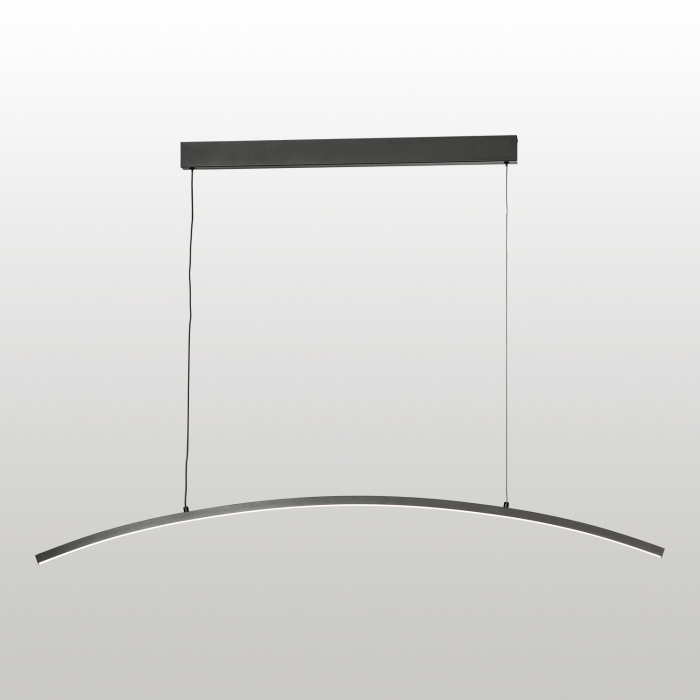 Линейно-подвесной светильник Lussole BRADFORD LSP-7453