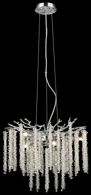 Подвесной светильник 185-103-06 VELANTE