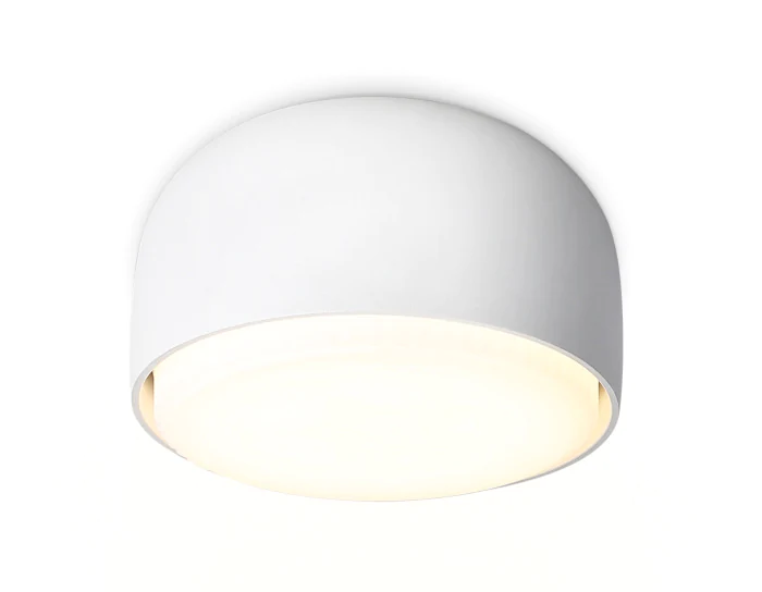 Светильник накладной со сменной лампой GX53 Ambrella light TN71001