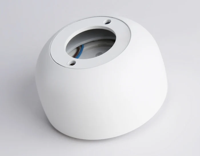 Светильник накладной со сменной лампой GX53 Ambrella light TN71001