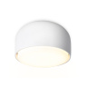 Светильник накладной со сменной лампой GX53 Ambrella light TN71001